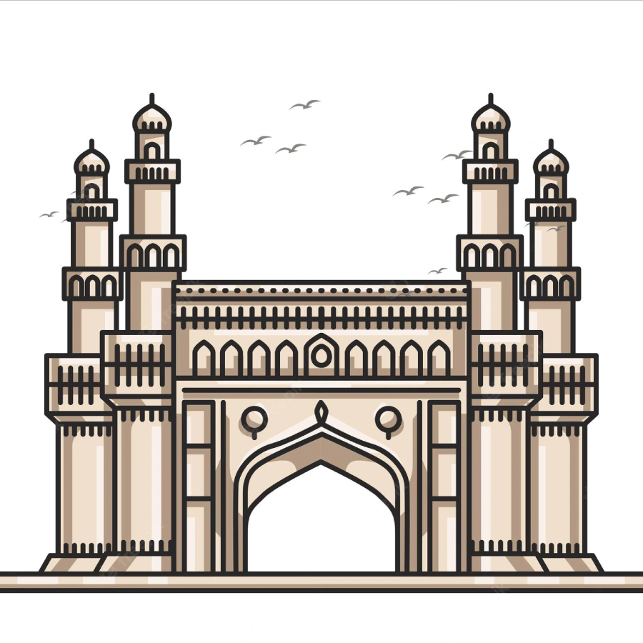 Charminar