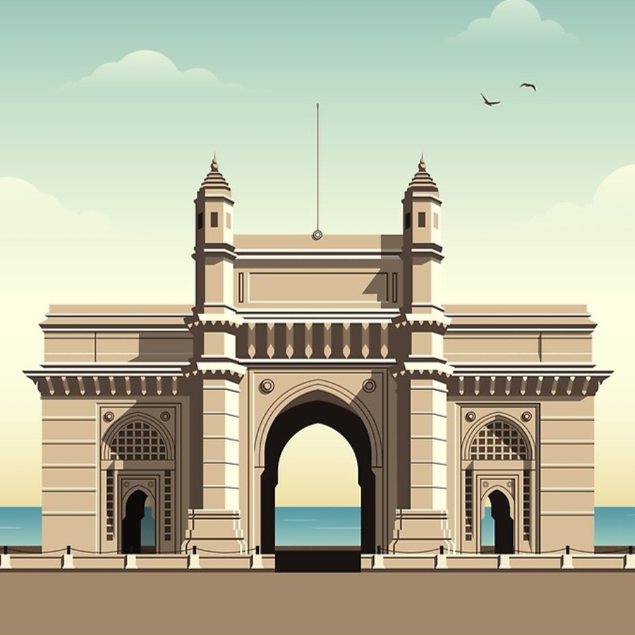 Gateway of India