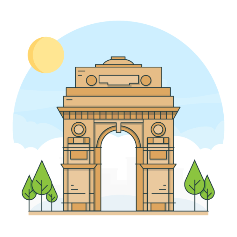 India Gate